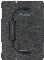 پنل خورشیدی 45W برند EcoFlow - تصویر 3