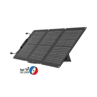 پنل خورشیدی 60w