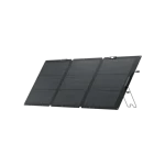 پنل خورشیدی 160W برند EcoFlow - تصویر 2