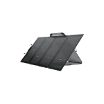پنل خورشیدی 220w برند EcoFlow - تصویر 2