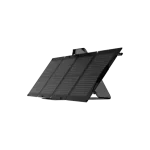 پنل خورشیدی 110w برند EcoFlow - تصویر 2