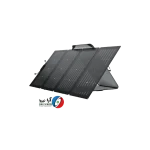 پنل خورشیدی 220w برند EcoFlow