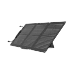 پنل خورشیدی 60w برند EcoFlow - تصویر 2