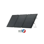 پنل خورشیدی 160W برند EcoFlow