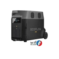 پاور استیشن Delta Pro برند EcoFlow