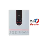 اینورتر خورشیدی HZsolar آفگرید 11 کیلووات تک فاز