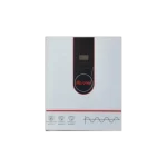 اینورتر خورشیدی HZsolar آفگرید 11 کیلووات تک فاز