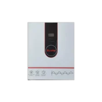 اینورتر خورشیدی HZsolar آفگرید 11 کیلووات تک فاز