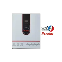 اینورتر خورشیدی HZsolar آفگرید 11 کیلووات تک فاز