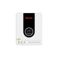 اینورتر خورشیدی HZsolar آفگرید 3.6 کیلووات تک فاز