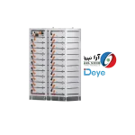 باتری خورشیدی Deye لیتیومی مدل BOS-A