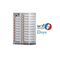 باتری خورشیدی Deye لیتیومی مدل BOS-A