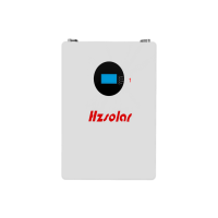 باتری خورشیدی HZsolar لیتیومی 5 کیلووات