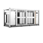 پست کامپکت MVS9000‑LV برند SUNGROW - تصویر 2