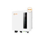 اینورتر خورشیدی Solis آنگرید 5 کیلووات تک فاز مدل S6-GRIP5K-S