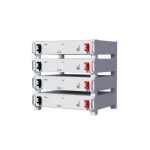 باتری لیتیومی Deye لیتیومی 10 کیلووات مدل SE-G10.2