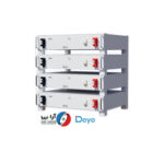 باتری لیتیومی دیه لیتیومی 10 کیلووات مدل Deye SE-G10.2