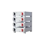 باتری لیتیومی Deye لیتیومی 5 کیلووات مدل SE-G5.1