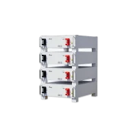 باتری لیتیومی Deye لیتیومی 5 کیلووات مدل SE-G5.1