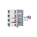 باتری لیتیومی Deye لیتیومی 5 کیلووات مدل SE-G5.1