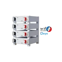 باتری لیتیومی Deye لیتیومی 5 کیلووات مدل SE-G5.1