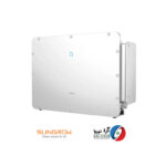 اینورتر خورشیدی سانگرو آنگرید 320 کیلووات مدل SUNGROW SG320HX-20