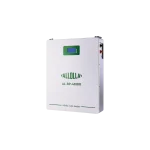 باتری خورشیدی الولا لیتیومی 5 کیلووات مدل ALLOLLA AL-BP-48100S - تصویر 3