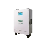 باتری خورشیدی الولا لیتیومی 15 کیلووات مدل ALLOLLA AL-BP-48300 - تصویر 3