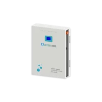 باتری لیتیومی 10 کیلووات اولیتر مدل OLITER 10240WH
