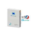 باتری لیتیومی 10 کیلووات اولیتر مدل OLITER 10240WH
