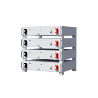 باتری لیتیومی Deye لیتیومی 10 کیلووات مدل SE-G10.2
