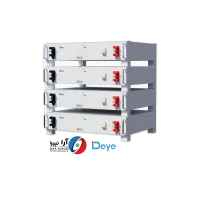 باتری لیتیومی Deye لیتیومی 10 کیلووات مدل SE-G10.2