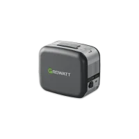 پاور استیشن 1000 وات GROWATT