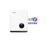 اینورتر خورشیدی کی استار آنگرید 15 کیلووات تک فاز مدل KSTAR Blue Series