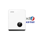 اینورتر خورشیدی کی استار آنگرید 15 کیلووات تک فاز مدل KSTAR Blue Series