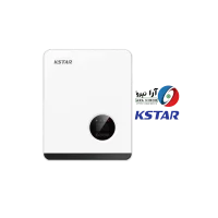 اینورتر خورشیدی کی استار آنگرید 15 کیلووات تک فاز مدل KSTAR Blue Series