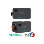 باتری خورشیدی مارس ریوا لیتیومی 1.3 کیلووات مدل MARSRIVA MR-LFP12-100-WMD