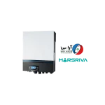 اینورتر خورشیدی مارس ریوا آفگرید 8 کیلووات تک فاز مدل MARSRIVA MR-SPF8000