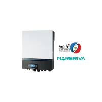 اینورتر خورشیدی مارس ریوا آفگرید 8 کیلووات تک فاز مدل MARSRIVA MR-SPF8000