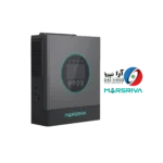 اینورتر خورشیدی آفگرید 6.5 کیلووات مارس ریوا مدل Marsriva MR-SPF6.5K-LP1-TL20E