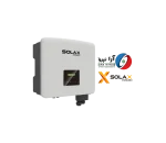 اینورتر خورشیدی سولاکس آنگرید 10 کیلووات سه فاز مدل SOLAX X3-PRO-10K-G2