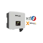 اینورتر خورشیدی سولاکس آنگرید 10 کیلووات سه فاز مدل SOLAX X3-PRO-10K-G2