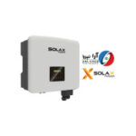 اینورتر خورشیدی سولاکس 10 کیلووات سه فاز آنگرید مدل SolaX X3-PRO-10K-G2