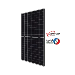 پنل خورشیدی 710w بایفشیال سان پرو مدل YH SUNPRO