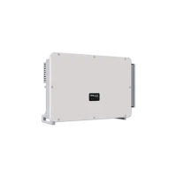 اینورتر خورشیدی آنگرید 125 کیلووات سولاکس مدل SOLAX X3-FORTH 125K