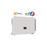 اینورتر خورشیدی آنگرید 125 کیلووات سولاکس مدل SOLAX X3-FORTH 125K