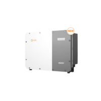 اینورتر آنگرید سولیس 350 کیلووات سه فاز مدل Solis S6-GU3P350K06-EV-ND