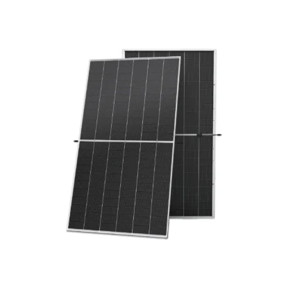 پنل خورشیدی trina solar