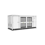 پست کامپکت سولیس SOLIS 9100MV-6300MV-4550MV در آرانیرو