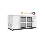 پست کامپکت سولیس SOLIS 9100MV-6300MV-4550MV در آرانیرو